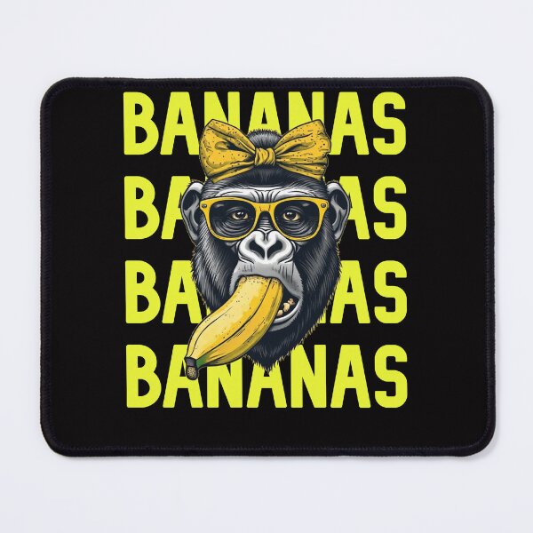 Item preview, Loving you has made me bananas designed and sold by halibutgoatramb.