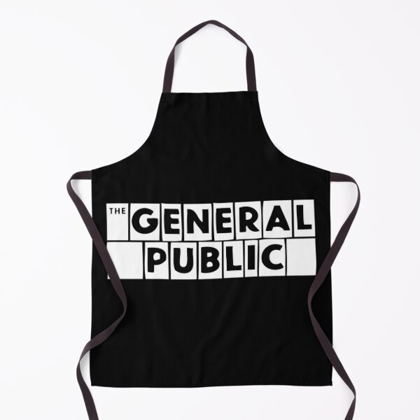 Item preview, General Public Band England designed and sold by EvelynPolizziCo.