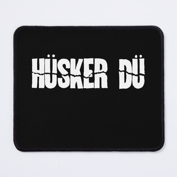 Item preview, THE HUSKER DU designed and sold by Jajjarija.