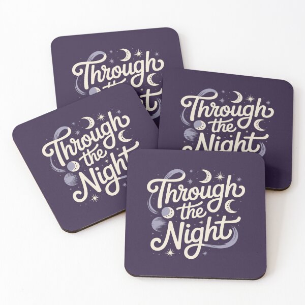 Item preview, IU Through the Night Celestial K-Pop Aesthetic designed and sold by Meivelle.
