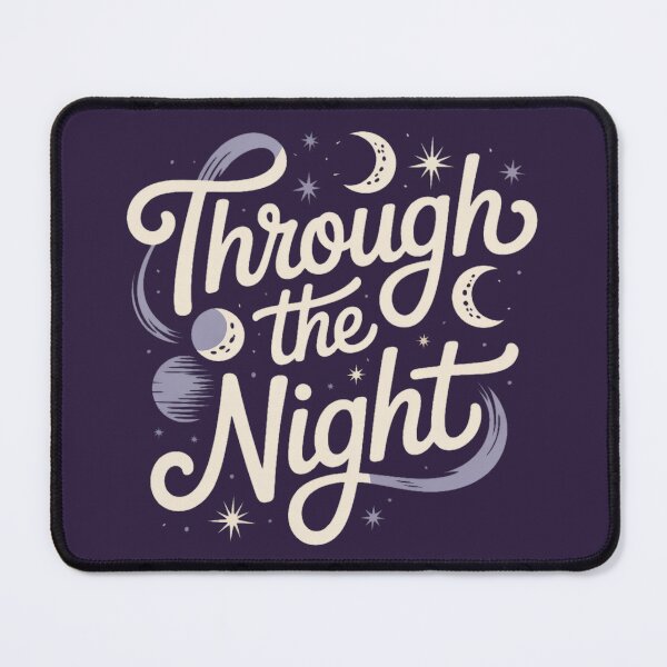 Item preview, IU Through the Night Celestial K-Pop Aesthetic designed and sold by Meivelle.