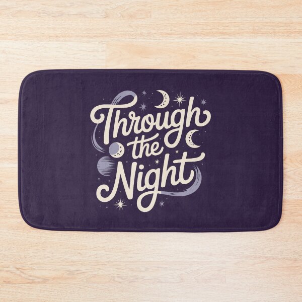 Item preview, IU Through the Night Celestial K-Pop Aesthetic designed and sold by Meivelle.