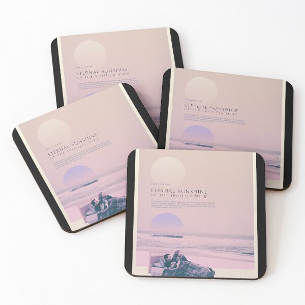 Item preview, Eternal Sunshine Of The Spotless Mind  designed and sold by ALQZAZ.
