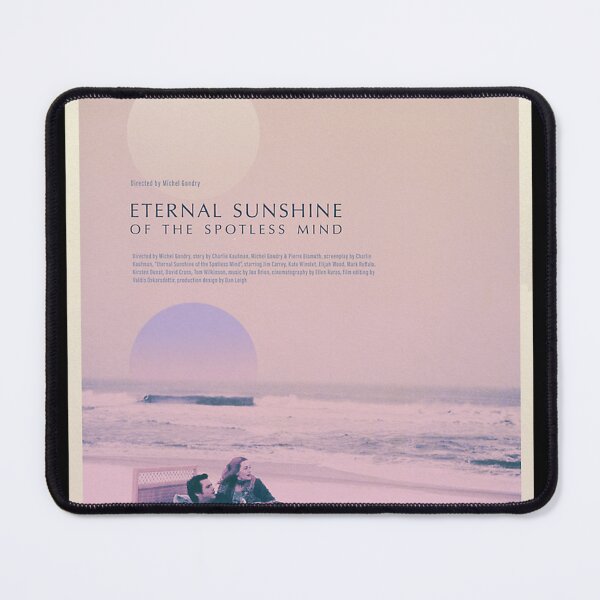 Item preview, Eternal Sunshine Of The Spotless Mind  designed and sold by ALQZAZ.