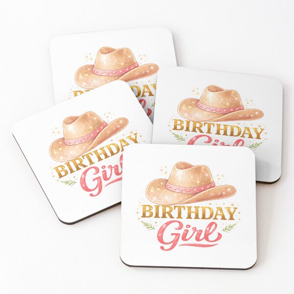 Item preview, Birthday Girl  designed and sold by PamLeeDesign.