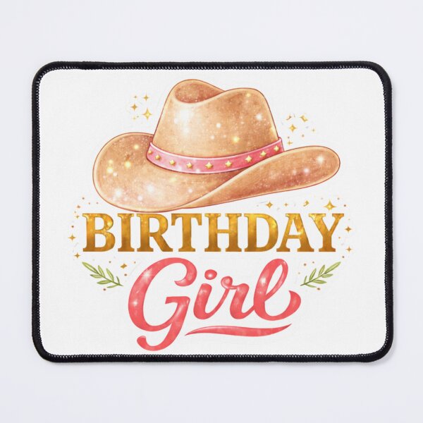 Item preview, Birthday Girl designed and sold by PamLeeDesign.
