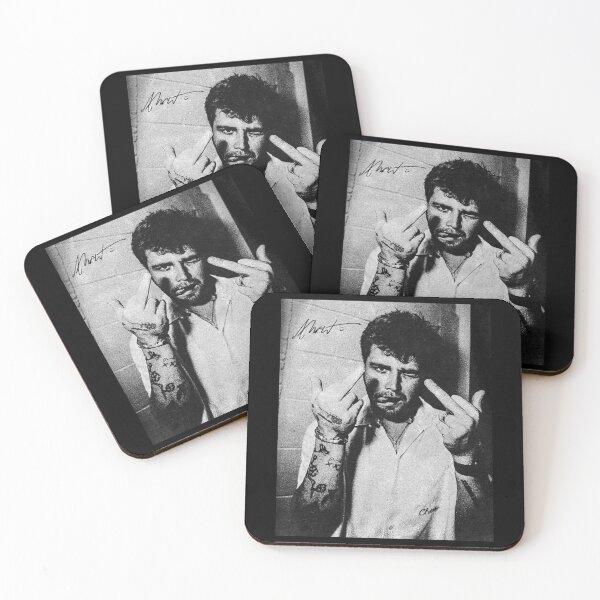 Item preview, Alex Warren Face Funny Tour Vintage designed and sold by KenveLaova.