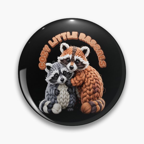 Item preview, cute animal - animal lovers - kawaii animal - braided yarn - woven texture – whimsical animals - cuddly animals - pair animal - duo design - animal couple - soft aesthetic - animal lovers – handmade designed and sold by JansenGS.