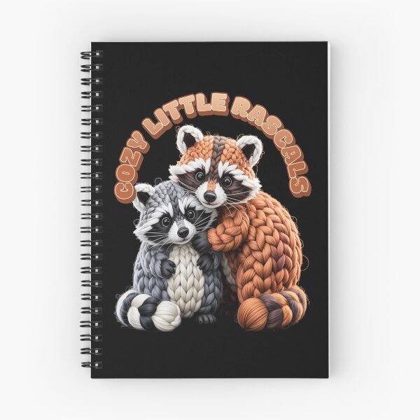 Item preview, cute animal - animal lovers - kawaii animal - braided yarn - woven texture – whimsical animals - cuddly animals - pair animal - duo design - animal couple - soft aesthetic - animal lovers – handmade designed and sold by JansenGS.