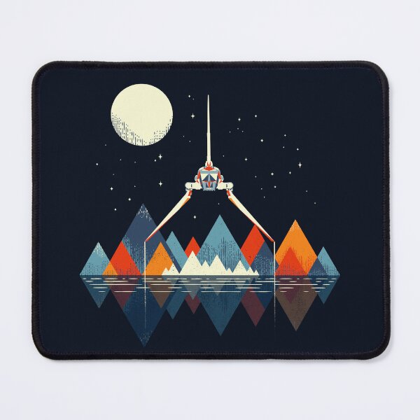 Item preview, Lambda Landing designed and sold by therocketman.