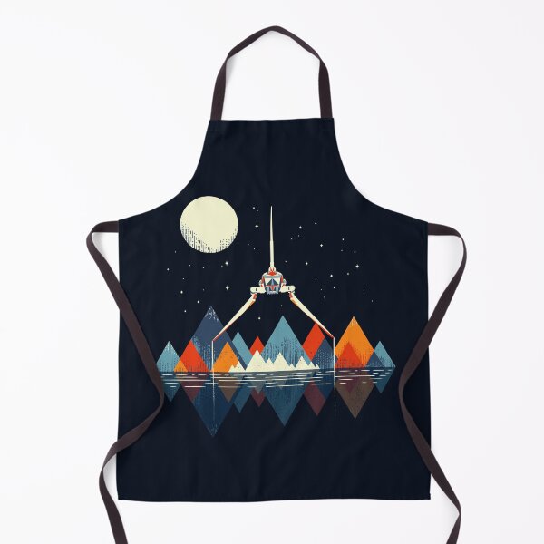 Item preview, Lambda Landing designed and sold by therocketman.
