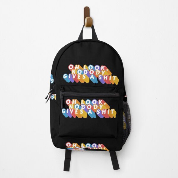 Item preview, Oh look, nobody gives a shit designed and sold by LaughandLaugh.