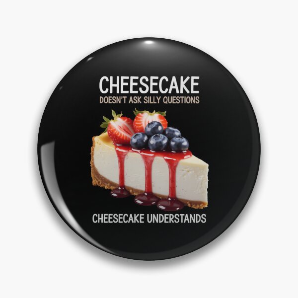 Item preview, Cheesecake Lover Apron Pastry Chef  Cake Lover Baking Cheesecake designed and sold by papertaless.