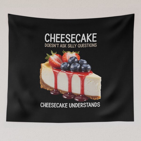 Item preview, Cheesecake Lover Apron Pastry Chef  Cake Lover Baking Cheesecake designed and sold by papertaless.