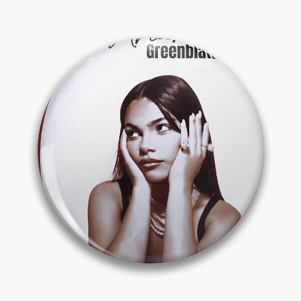 Item preview,  Ariana Greenblatt designed and sold by ALQZAZ.