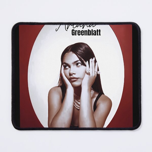 Item preview,  Ariana Greenblatt designed and sold by ALQZAZ.