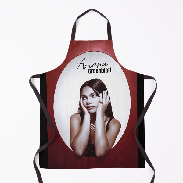 Item preview, Ariana Greenblatt designed and sold by ALQZAZ.