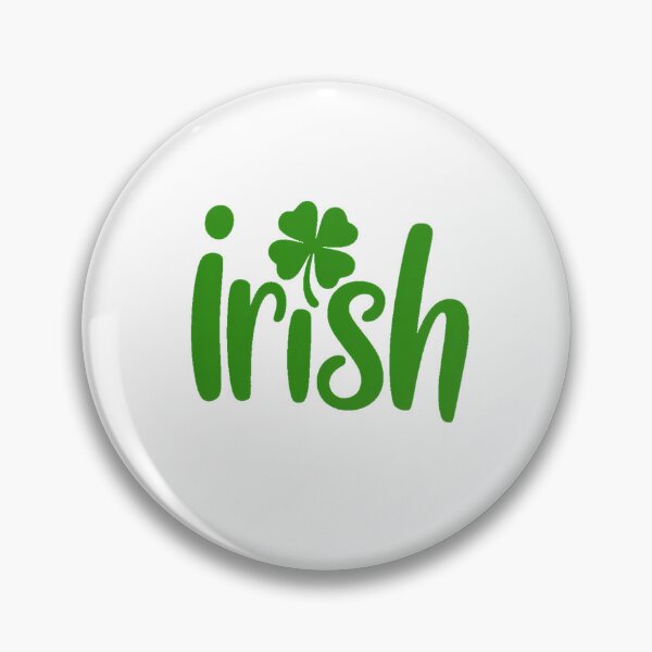 Item preview, Irish St. Patrick's Day designed and sold by papertaless.