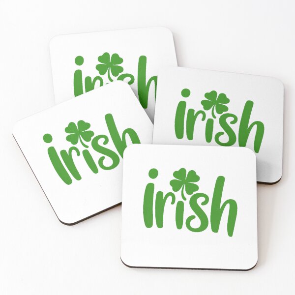 Item preview, Irish St. Patrick's Day designed and sold by papertaless.