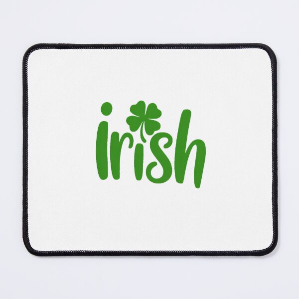 Item preview, Irish St. Patrick's Day designed and sold by papertaless.