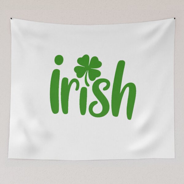 Item preview, Irish St. Patrick's Day designed and sold by papertaless.