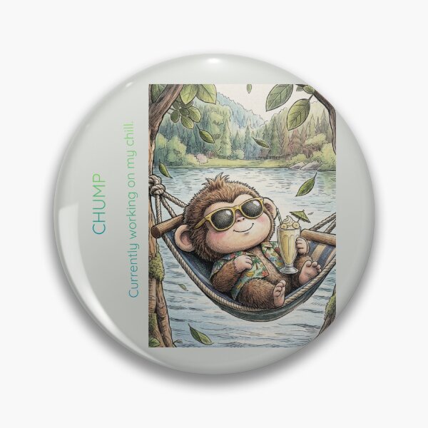 Item preview, crazy monkey designed and sold by Alchemist28.