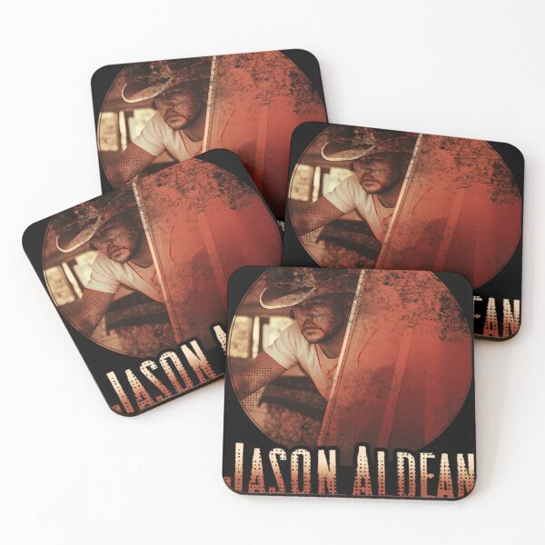 Item preview,  Jason Aldean Singer Concert Cowboy Music Tour designed and sold by ALQZAZ.