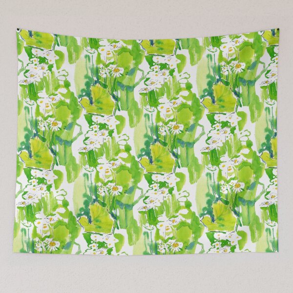Item preview, Summertime (seamless pattern) designed and sold by Irina Ivanova.