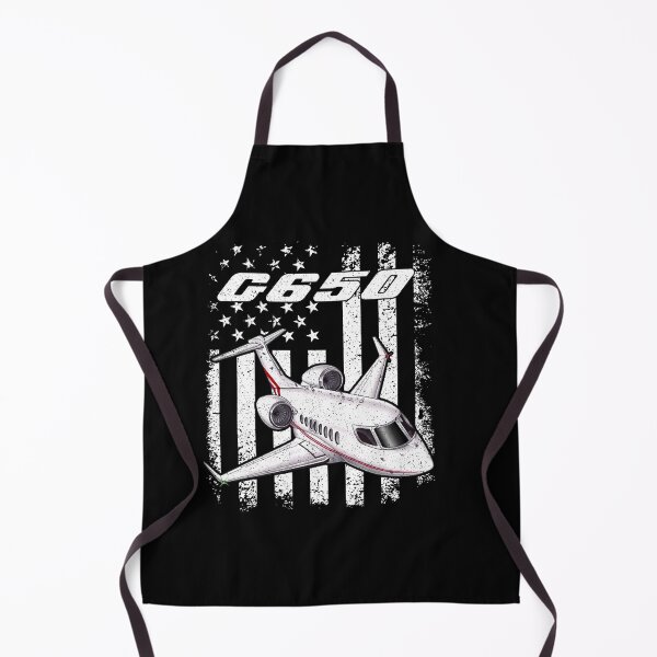 Item preview, C650 Private Jet American Flag Aviation designed and sold by Emberglowo.