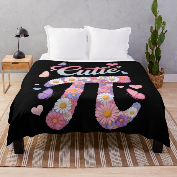 Item preview, Cutie Pi Day Women Kids Men Toddler Math Teacher Student designed and sold by Formatage.
