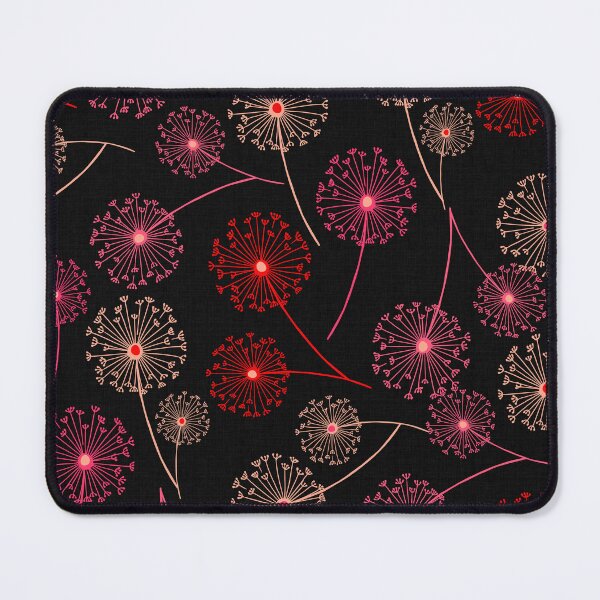 Item preview,  Dandelion Pattern Color 2 designed and sold by Nora Gad.