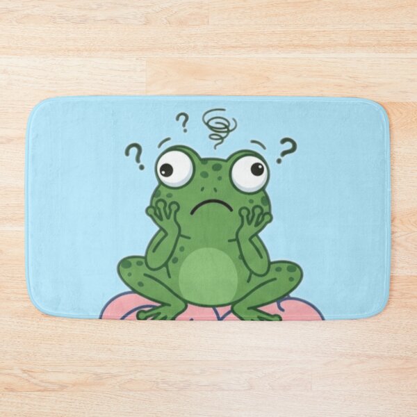 Item preview, Brain Frog designed and sold by The King's general goods.