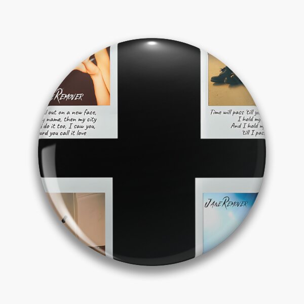 Item preview, Jane Remover  designed and sold by ALQZAZ.