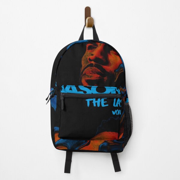 Item preview, The Last Dance World Tour 2026 designed and sold by ALQZAZ.