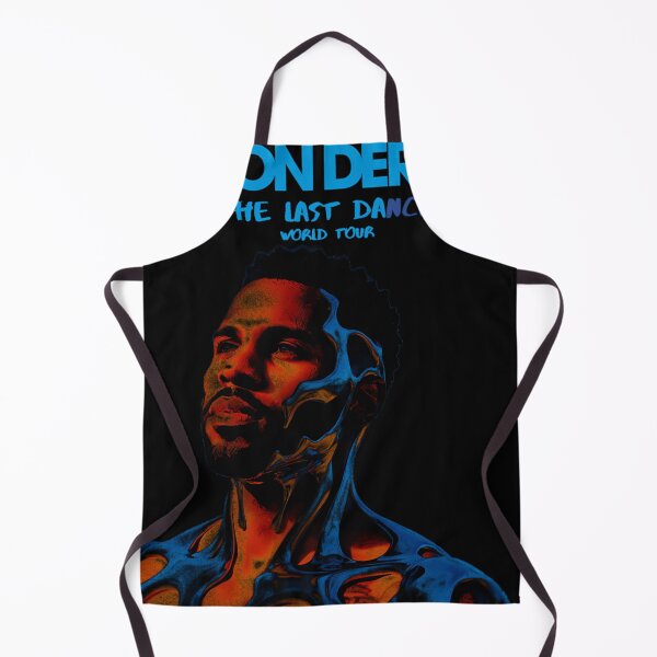 Item preview, The Last Dance World Tour 2026 designed and sold by ALQZAZ.