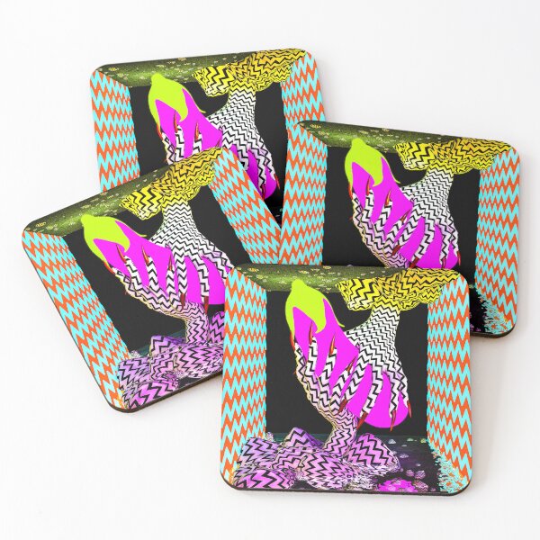 Item preview, VIBE designed and sold by Baub Alred.