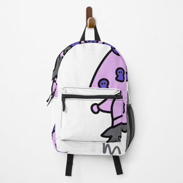 Item preview, Twisted Monster Kid Soul designed and sold by J-Mindful.