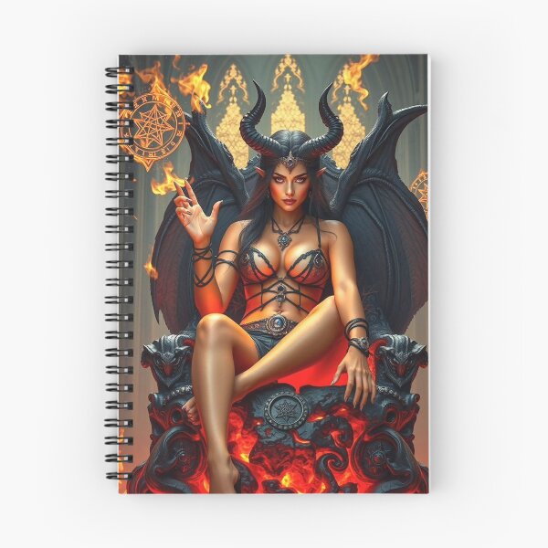 Item preview, Lilith designed and sold by RaF71PrO.