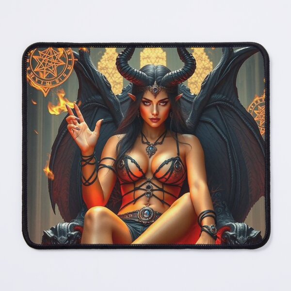Item preview, Lilith designed and sold by RaF71PrO.