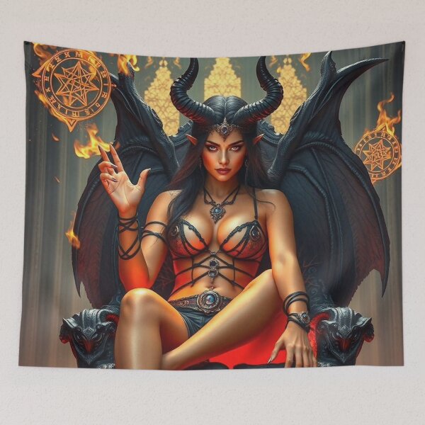 Item preview, Lilith designed and sold by RaF71PrO.