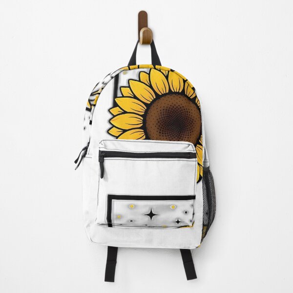 Item preview, Sunflower Shooting Star Crest designed and sold by pumsquare.