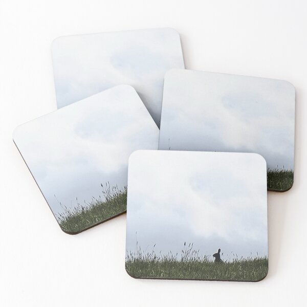 Item preview, Rabbit on the Hill designed and sold by Lissie EJ.