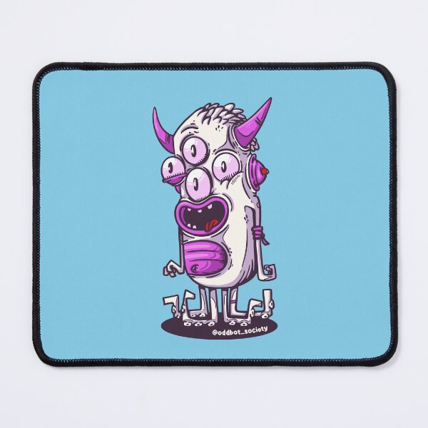 Item preview, Bot 302 designed and sold by Oddbot-Society.