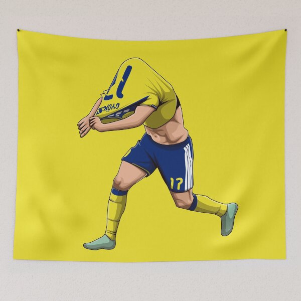 Item preview, Viktor Gyokeres designed and sold by Aldduardo.