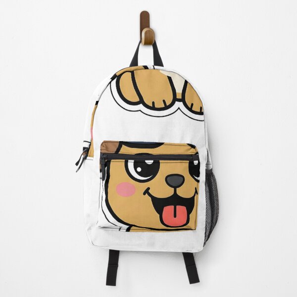 Item preview, Cool Puppy Mood designed and sold by SurajDesigns.