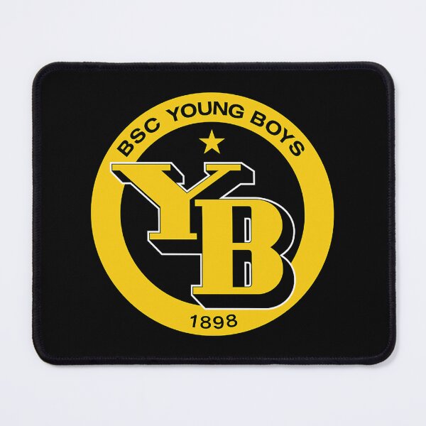 Item preview, Bsc Young Boys designed and sold by Shashwatasust.
