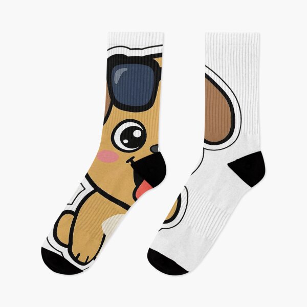 Item preview, Cool Puppy Mood designed and sold by SurajDesigns.