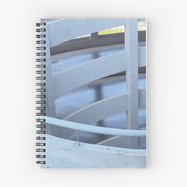Item preview, The entrance to the parking garage in the shopping mall. designed and sold by Beeza Art Shop.