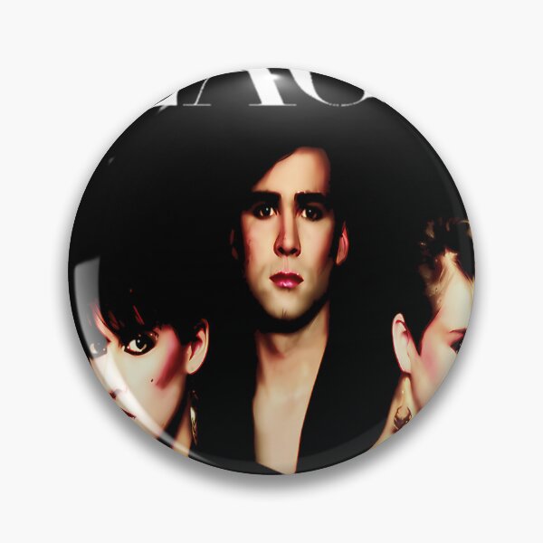 Item preview, The Human League Fan designed and sold by ALQZAZ.