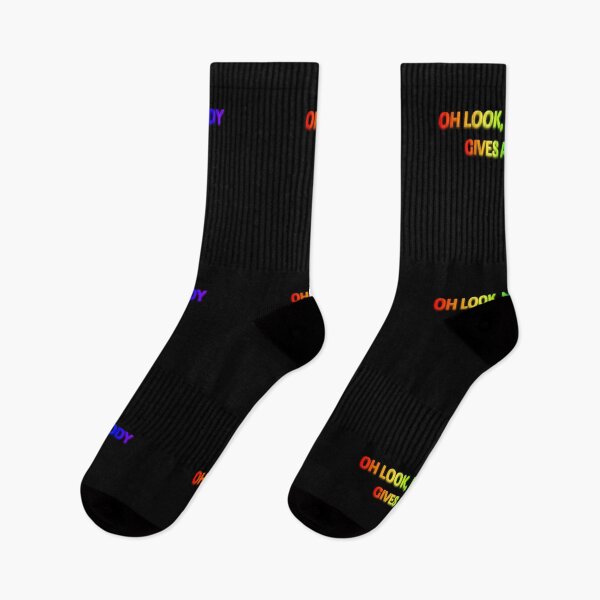 Item preview, Oh look, nobody gives a shit designed and sold by LaughandLaugh.